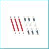 Buy cheap ISO9001 Wire Strip And Crimp Machine Servo Control from wholesalers
