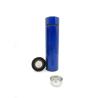Buy cheap BPA Free Travel Vacuum Flask Business Colorful Metal Flask Water Bottle from wholesalers
