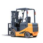 CPD20E Forklift Truck Capacity 2 ton