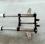 Tricycle Parts Best Cargo Tricycle Equipped with 37 Hydraulic Front Shock