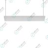 Buy cheap Energy Saving Feather Free LED Eye Protection Lamp 5000K For Badminton Courts from wholesalers