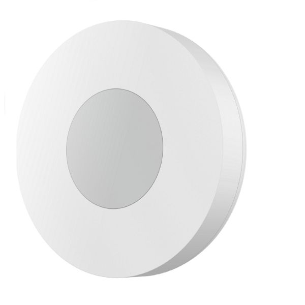 Buy cheap CR2032 Wireless Emergency Call Button 100m Communication Range from wholesalers