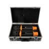 Buy cheap 5000 Hours Battery Box 6V 5W Microphone Sterilizer from wholesalers