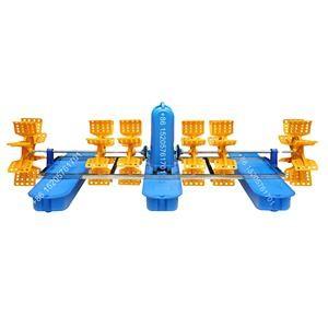 Buy cheap Stainless Steel 304 Fish Farm Aerator 3M from wholesalers