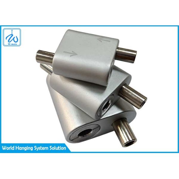 Wholesale Single Style Toggle Termination Kits By Loop Gripper Clips