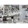 Buy cheap 100ml-500ml Carbonated Beverage Filling Machine Soft Drink Filling Machine 110-380v from wholesalers