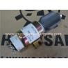 Buy cheap 3864274 SA-4891 Caterpillar Fuel Solenoid 12V from wholesalers