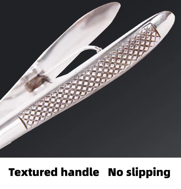 Painless Tooth Cutting Plier Dog Rabbit Piglet Teeth Cutter
