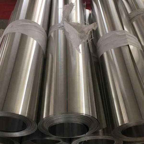 Buy cheap Non Heat Treatable Aluminum Coil 3003 3103 3004 3005 3105 from wholesalers