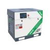 Buy cheap 18.5KW/25HP Portable Single Phase Screw Compressor For Sale 2.85m3/min 0.8Mpa from wholesalers