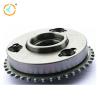 Buy cheap Shinny CD110 One Way Clutch Assembly / Cub Motorcycle Overrunning Clutch Gear from wholesalers