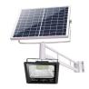Buy cheap Anti Corrosion 45W 100LM/W Solar Flood Lights For Backyard from wholesalers