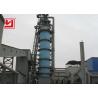 Buy cheap Professional 50t- 300 Tpd Vertical Shaft Lime Kiln For Calcination Limestone from wholesalers