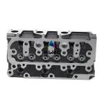 Machinery Engine Parts D722 Cylinder Head Kubota 1G962-03045 Tractor Engine