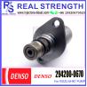 Buy cheap DENSO SCV Injector Control Valve 294200-3670 294200-0670 8-98181831-0 8981818310 from wholesalers