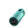 Buy cheap ODM 5W Hepa Car Air Purifier 5 Million/cm3 Odor Eliminator Air Filter from wholesalers