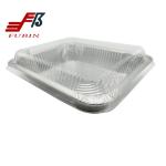 3200ml aluminium foil food containers packing work from home house hold items