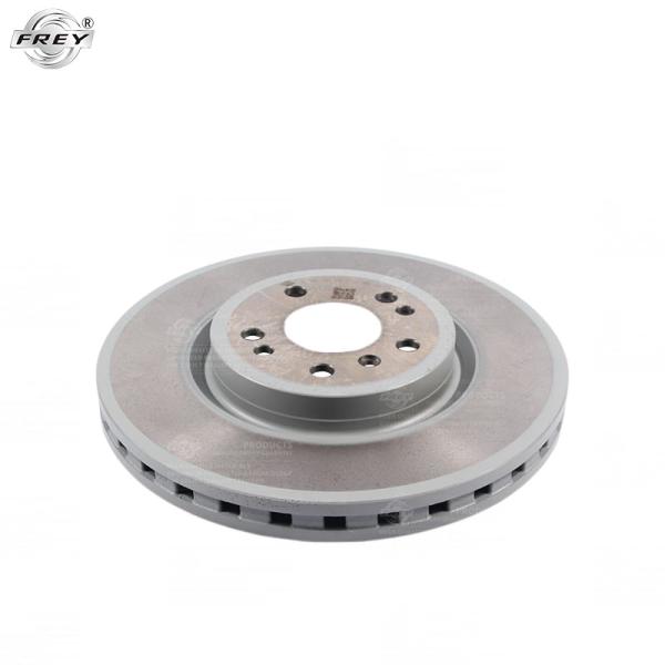 Buy cheap Benz W166 Braking System Parts Front Brake Disc OEM 1664210612 from wholesalers