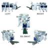 Buy cheap Malleable Iron Pipe Fittings Plastic Bag Nuts Bolts Packing Sealing Maker Packaging Machine from wholesalers
