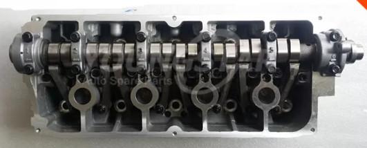 Buy cheap G16B Complete Cylinder Head Automotive Cylinder Head For Suzuki 1.6 16V from wholesalers