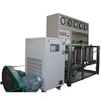 Buy cheap 5L Supercritical Co2 Cannabinoid Extraction Equipment With LCD Monitor product