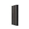 Buy cheap Fire Retardant Veneer Wood Slat Acoustic Wood Panel Superior Sound Absorption from wholesalers