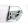 Buy cheap Car Door Shell / Auto Door Replacement For New Nissan Sylphy / Sentra 2014 from wholesalers