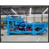 Buy cheap 380v Cassava Fiber Dehydration Equipment Belt Press Machinery from wholesalers