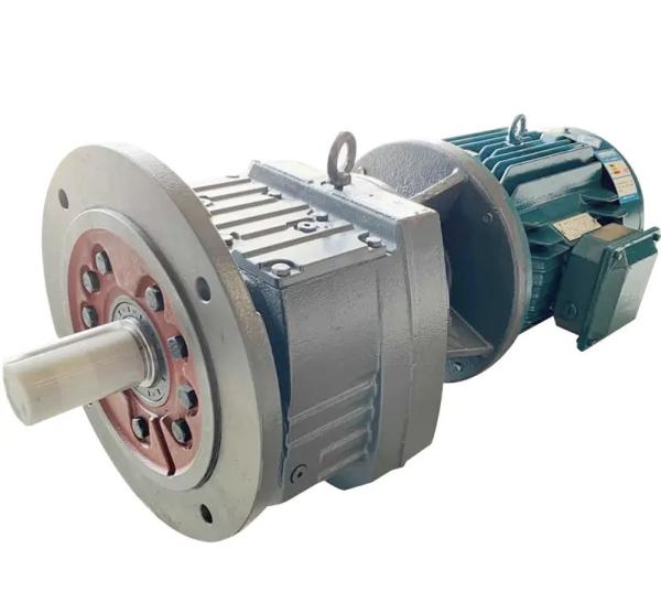 Buy cheap R Series Helical Gearmotor RATIO 1/5~1/18000 from wholesalers