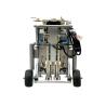 Buy cheap Full Pneumatic Polyurethane Foam Spray Machine For Waterproof Construction from wholesalers