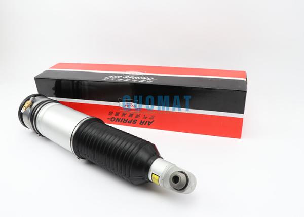 Buy cheap 37126785537 Suspension Air Spring BMW 7 E66 Without EDC Left Rear Air Strut from wholesalers