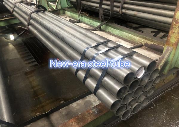 Buy cheap St35 St45 St52 BK Cold Drawn Seamless Steel Pipe 140mm X 5mm from wholesalers