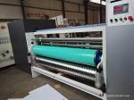 CE EAC 1400*2600mm Corrugated Carton Box Die Cutting Machine Long Service Life