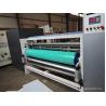 Buy cheap CE EAC 1400*2600mm Corrugated Carton Box Die Cutting Machine Long Service Life from wholesalers