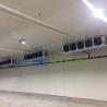 Buy cheap Freezer/Chiller/Cold Modular Storage Room with Refrigeration Condenser Unit for Meat/Vegetables/Fish/Fr from wholesalers