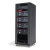 Buy cheap 20KW 48V 51.2V Energy Storage Battery Pack Stackable Server Rack LiFePO4 Battery from wholesalers