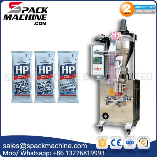 Buy cheap Liquid filling machine| Liquid packaging machine | sachet water machine from wholesalers