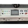 Buy cheap Hydraulic Unwinding Electric Positioning Sheet Cutting Machine For Packaging Cardboard from wholesalers