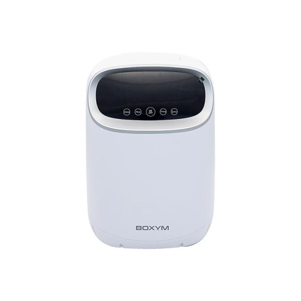 Buy cheap 1L Lightweight Portable Oxygen Concentrator 6kg Remote Control from wholesalers