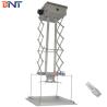 Buy cheap Motorized Projector Ceiling Mount Scissor Projector Lift from wholesalers