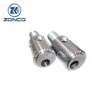 Downhole Tools Wear Spare Parts Oscillating Valve Assy And Stationary Valve Assy