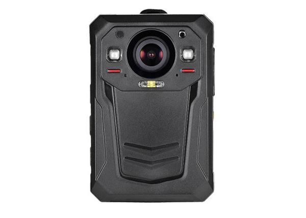 Buy cheap Facial Detection 1512P Law Enforcement Recorder from wholesalers