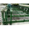 Buy cheap Reliability Bailey Suspension Bridge , Temporary Steel Bridge High Pressures from wholesalers