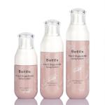 Mini Airless Cosmetic Bottle Sets 50ml 80ml 100ml ODM Available