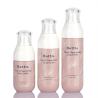 Buy cheap Mini Airless Cosmetic Bottle Sets 50ml 80ml 100ml ODM Available from wholesalers