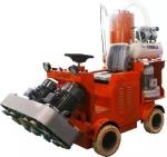 Floor Polishing Equipment / Grinding Machine With Vacuum Cleaner