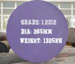 special steel round bar 1.2738 1.2311 1.0503 1.0540 1.0535 1.1525 1.1545 1.2735