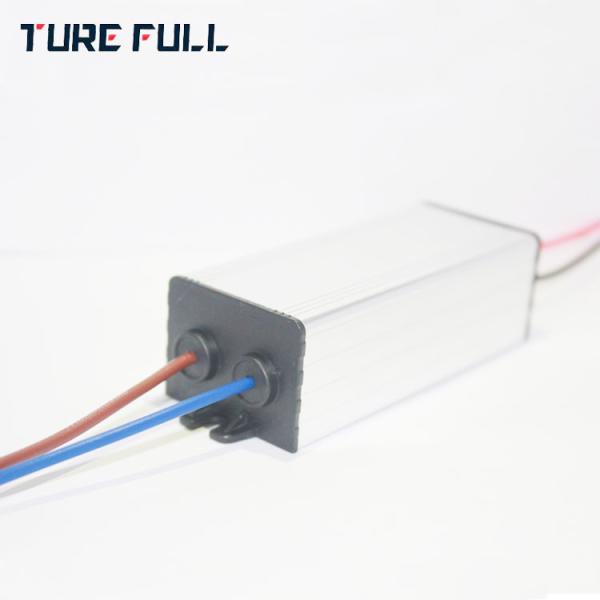 Buy cheap Waterproof Outdoor LED Driver IP65 , 30w LED Driver 85 * 37 * 29 Mm Size from wholesalers