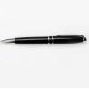 Buy cheap Gift ball pen luxury and exquisite metal ball point pen clip pen from wholesalers