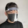 Buy cheap Motorcycle Protective Face Shield Antivirus Windproof Washable Anti Oil from wholesalers